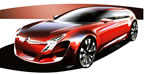 citroen metisse concept